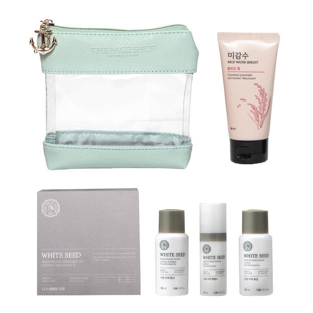 Brightening Experts Kit