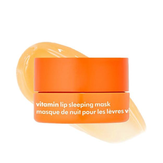 The Face Shop Vitamin Lip Sleeping Mask (14g)