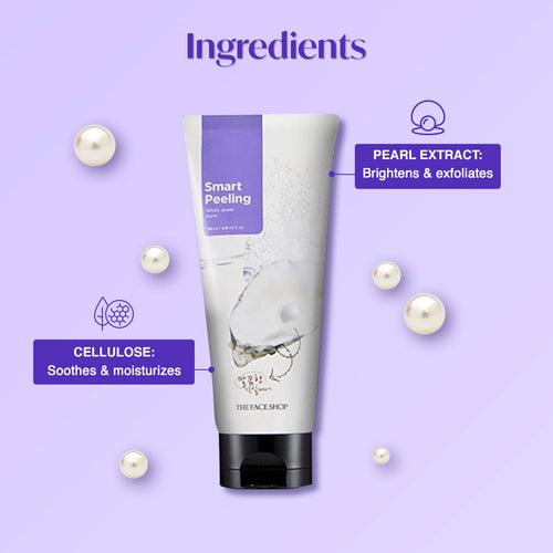 Smart Peeling White Jewel 120ml