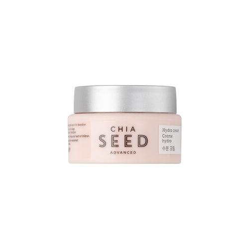 Chia Seed Hydro Cream 25ml