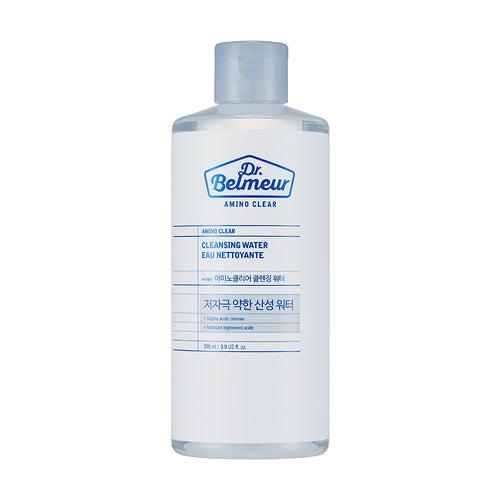 Dr.Belmeur Amino Clear Cleansing Water 295ml