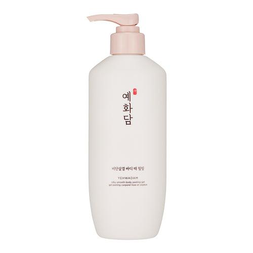 Yehwadam Silky Smooth Body Peeling Gel 300ml