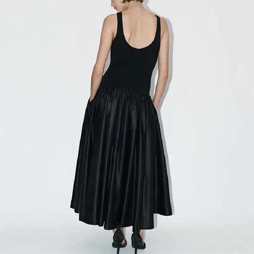 Koko Black Dress