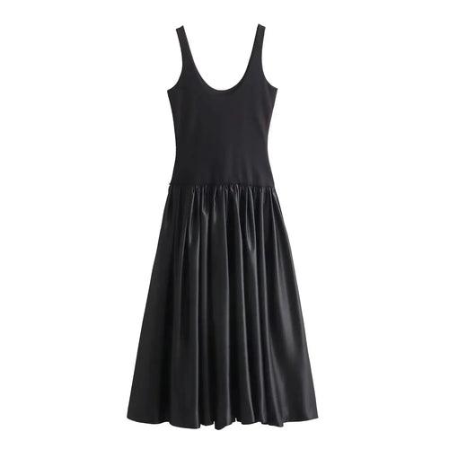 Koko Black Dress