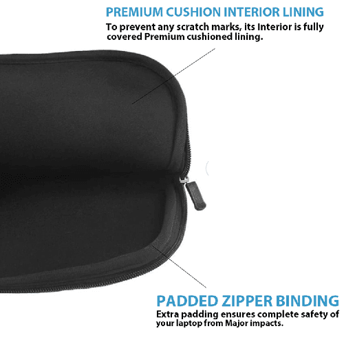 Play like a Pro - Laptop Sleeve