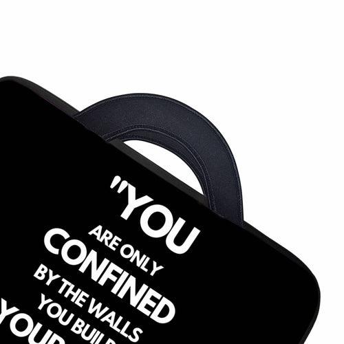 Confined - Laptop Sleeve