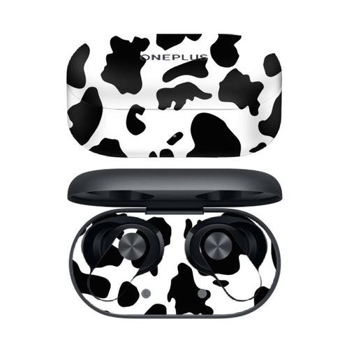 Cow Print 1 - OnePlus Nord Buds 2R Skins