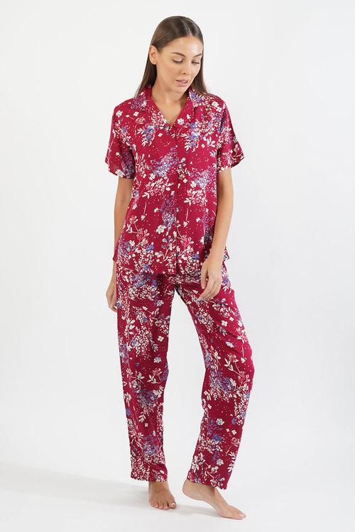 Erusa Pyjama Set