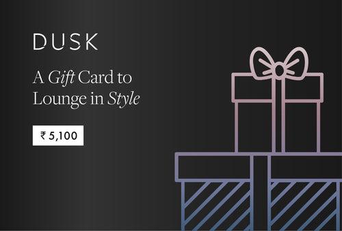 Dusk Gift Card