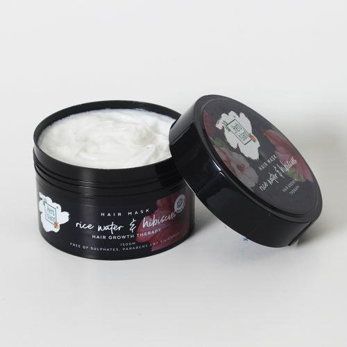 Fermented Rice Water Hair Mask