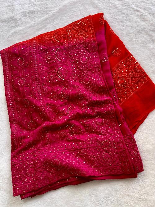 Rigalika Saree