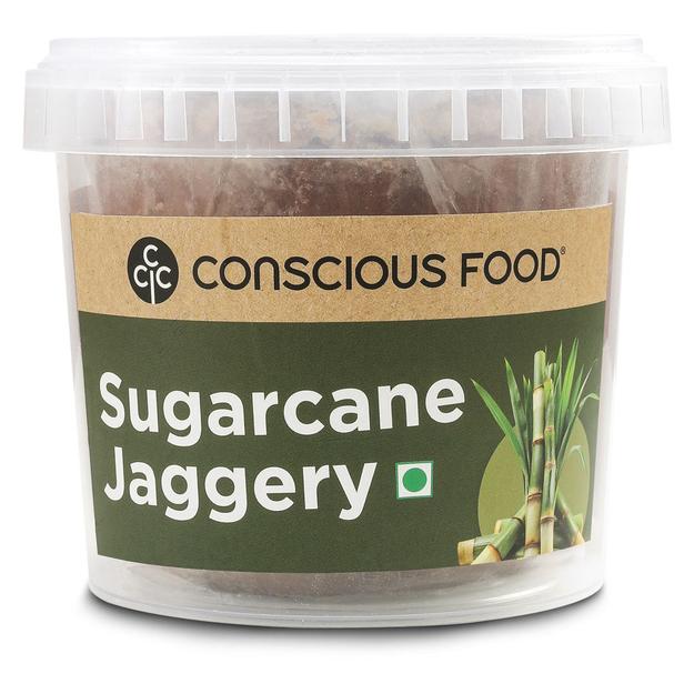 Sugarcane Jaggery/Gur