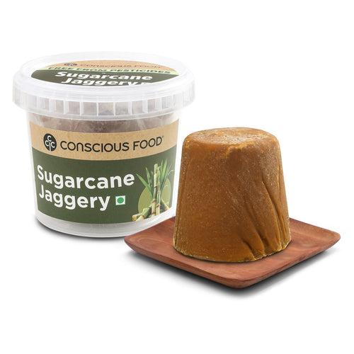 Sugarcane Jaggery/Gur