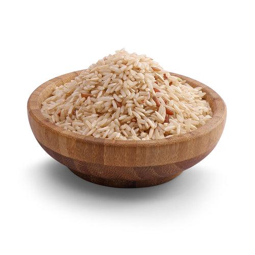 Brown Rice (Indrani)