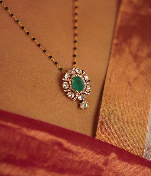 Devya Mangalsutra Pendant