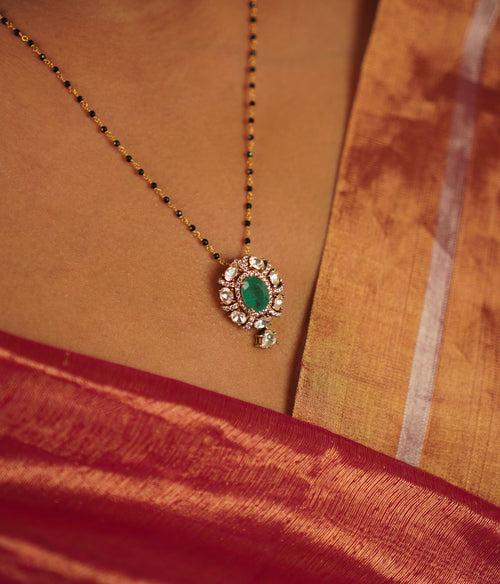 Devya Mangalsutra Pendant