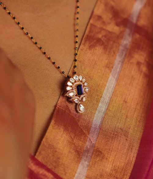 Dhanvi Mangalsutra