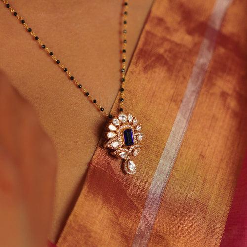 Dhanvi Mangalsutra