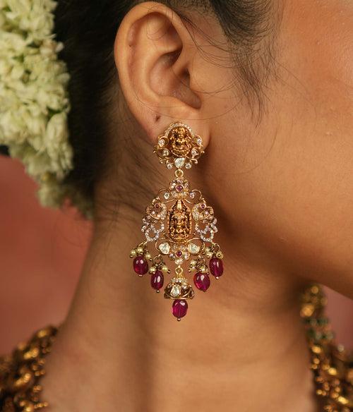 Mrunali Earrings