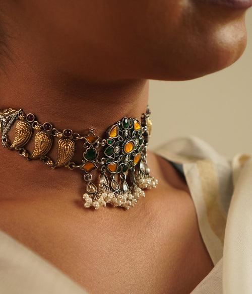 Madhura Choker