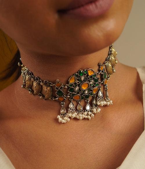 Madhura Choker