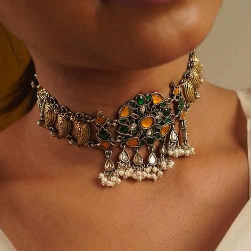 Madhura Choker