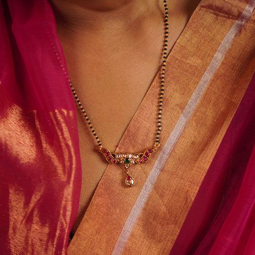 Aaheli Mangalsutra