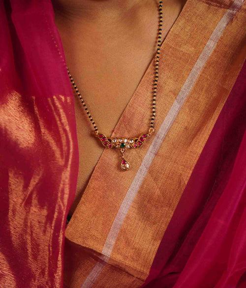 Aaheli Mangalsutra