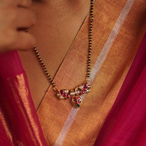 Alagini Mangalsutra