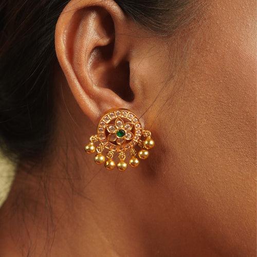 Ahaar Earrings