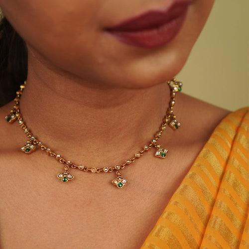 Mythri Necklace