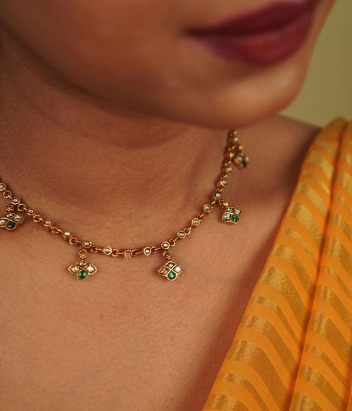 Mythri Necklace