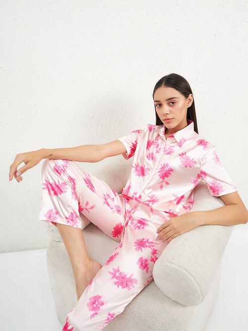 Floranté Pyjama Set