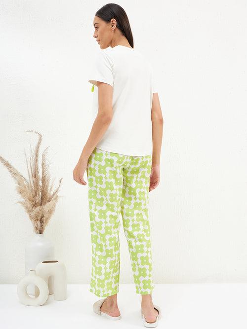 Elements Pyjama Set