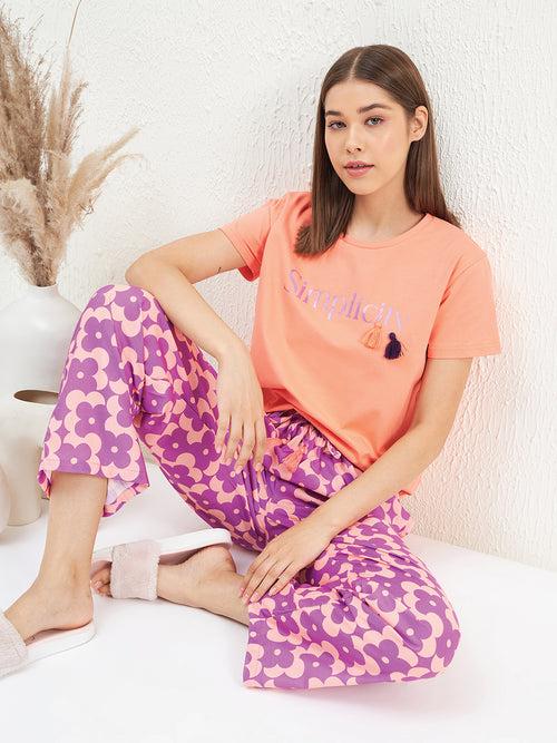 Elements Pyjama Set