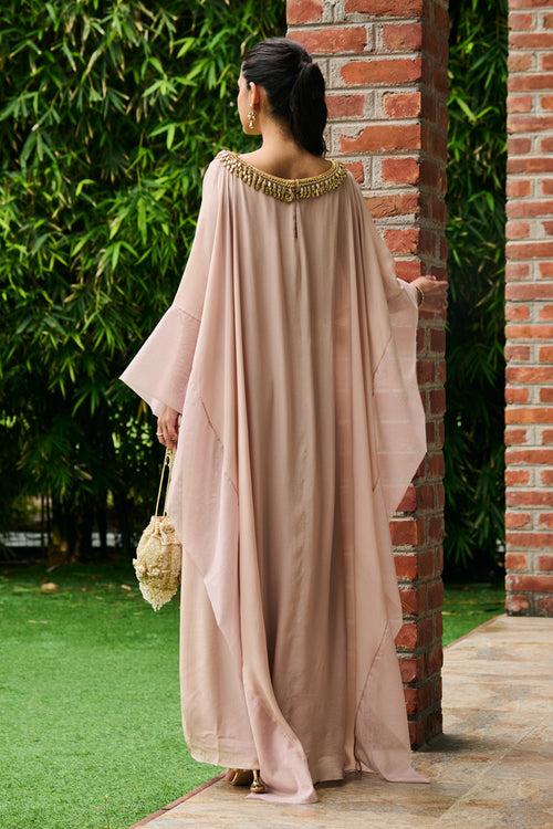 Niloufar Kaftan