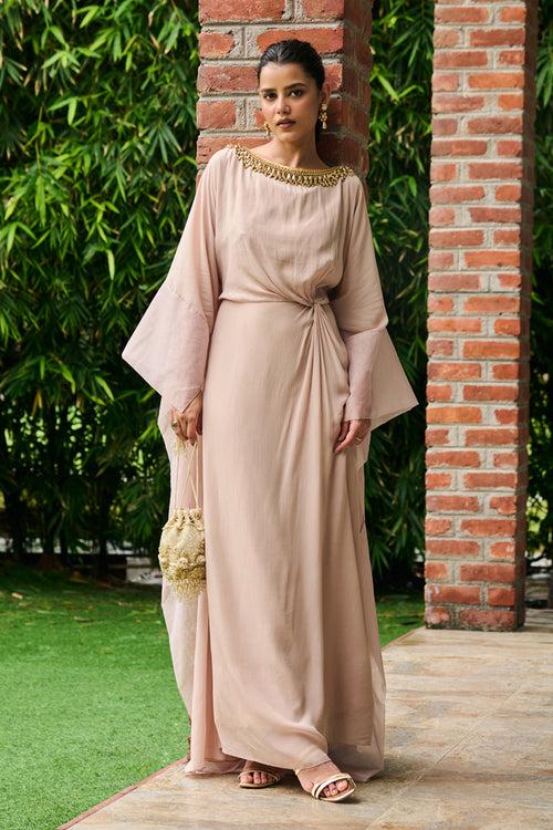 Niloufar Kaftan