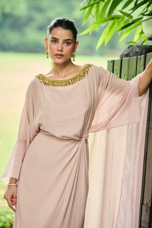 Niloufar Kaftan