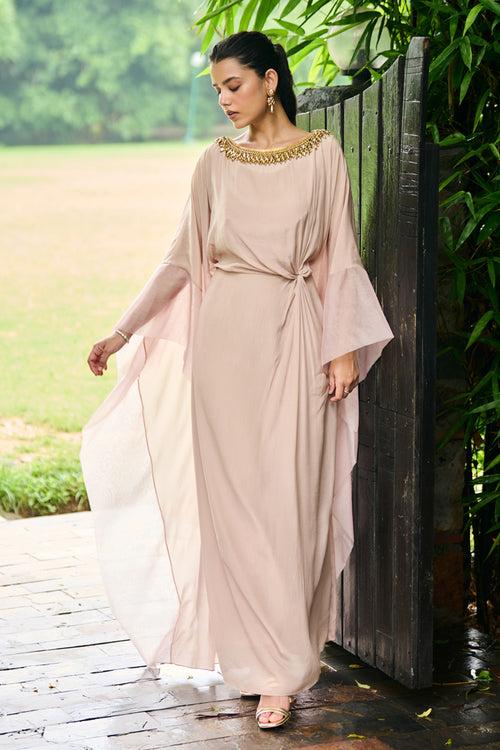 Niloufar Kaftan