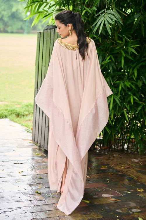 Niloufar Kaftan