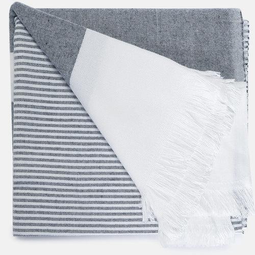 EcoLux Bath Towel