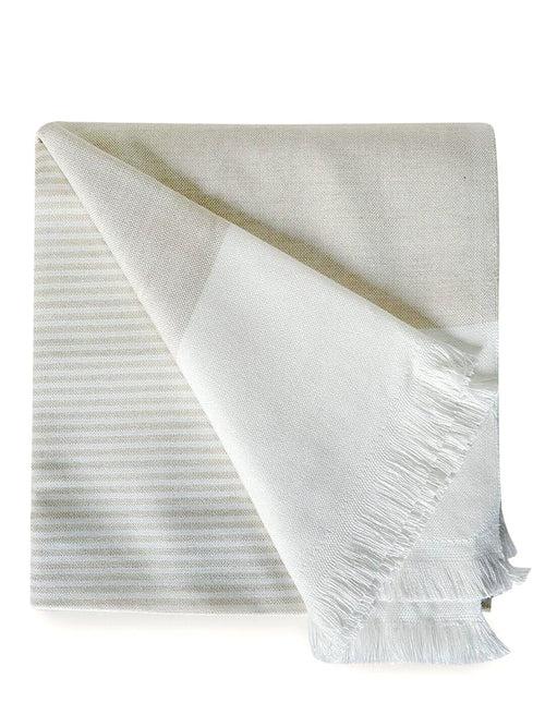 EcoLux Bath Towel