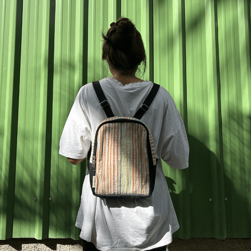 Dome Backpack