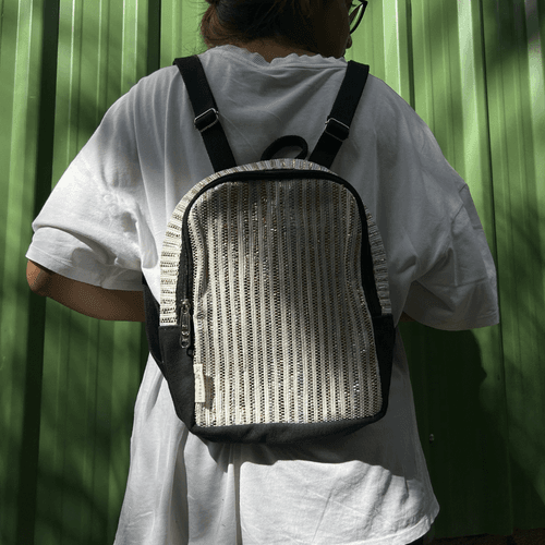 Dome Backpack