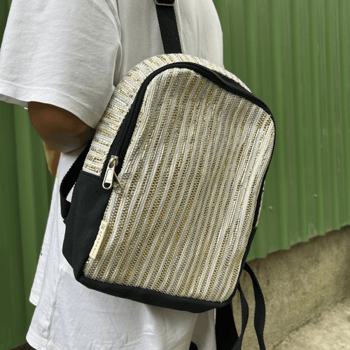 Dome Backpack