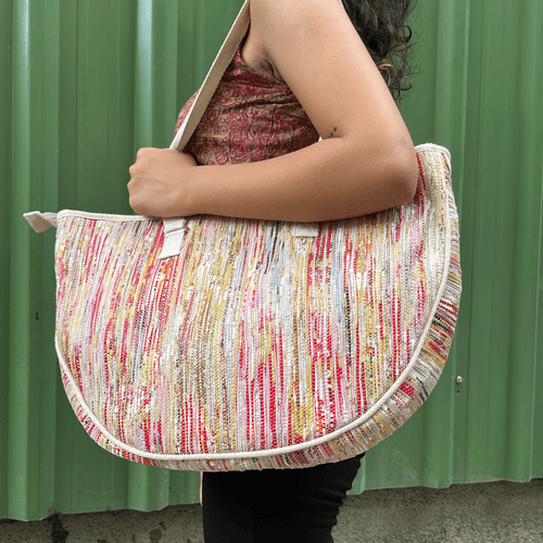 Moon Bag