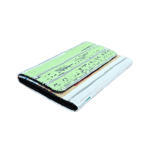 Tri-Fold Wallet