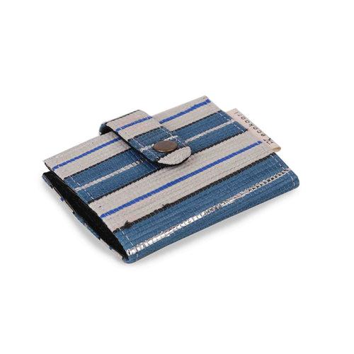 Foldable Card Holder