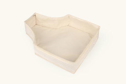 Blouse Organiser - Cream