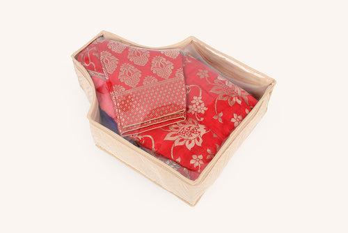 Blouse Organiser - Sand